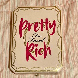 Too Faced Pretty Rich Pallet